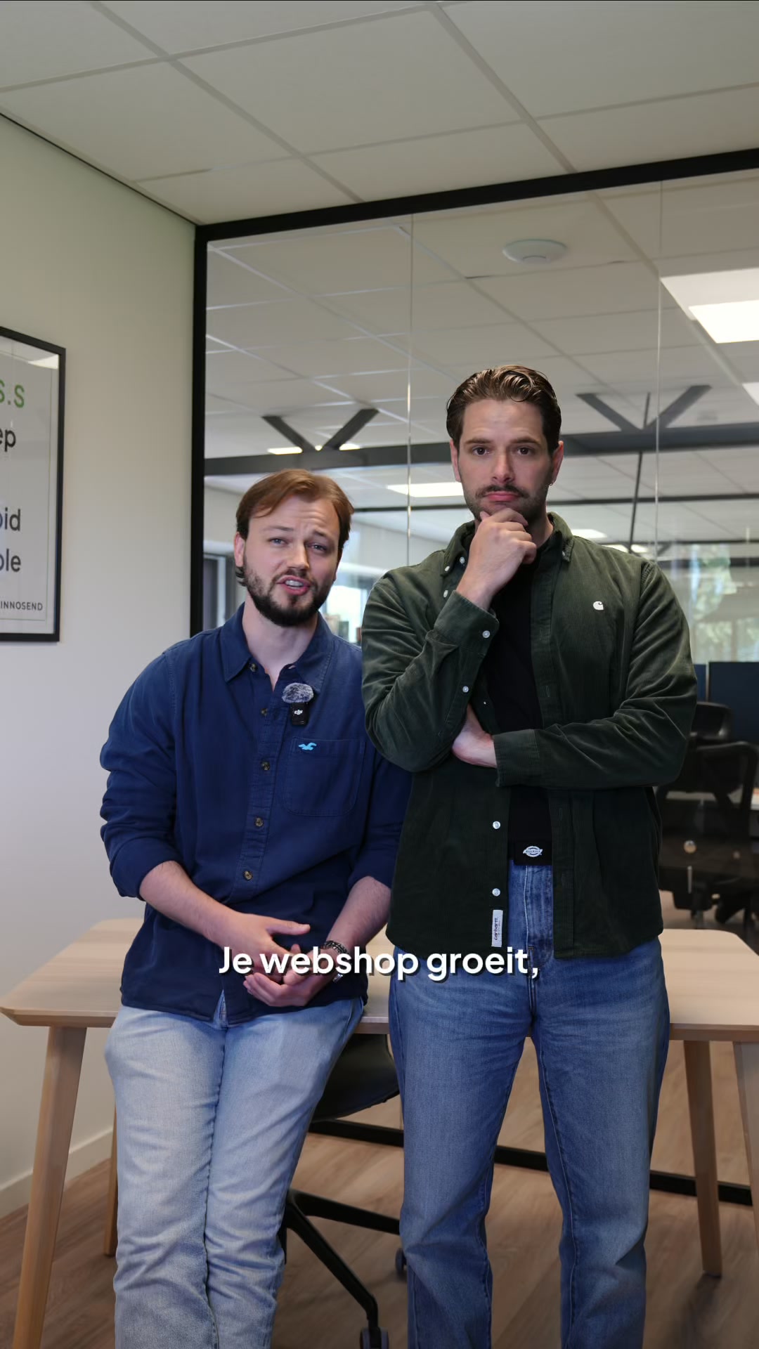 Stop met te veel betalen voor verzending!