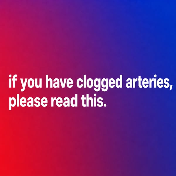 If you've had a stent but still feel worse. I need you to read this.