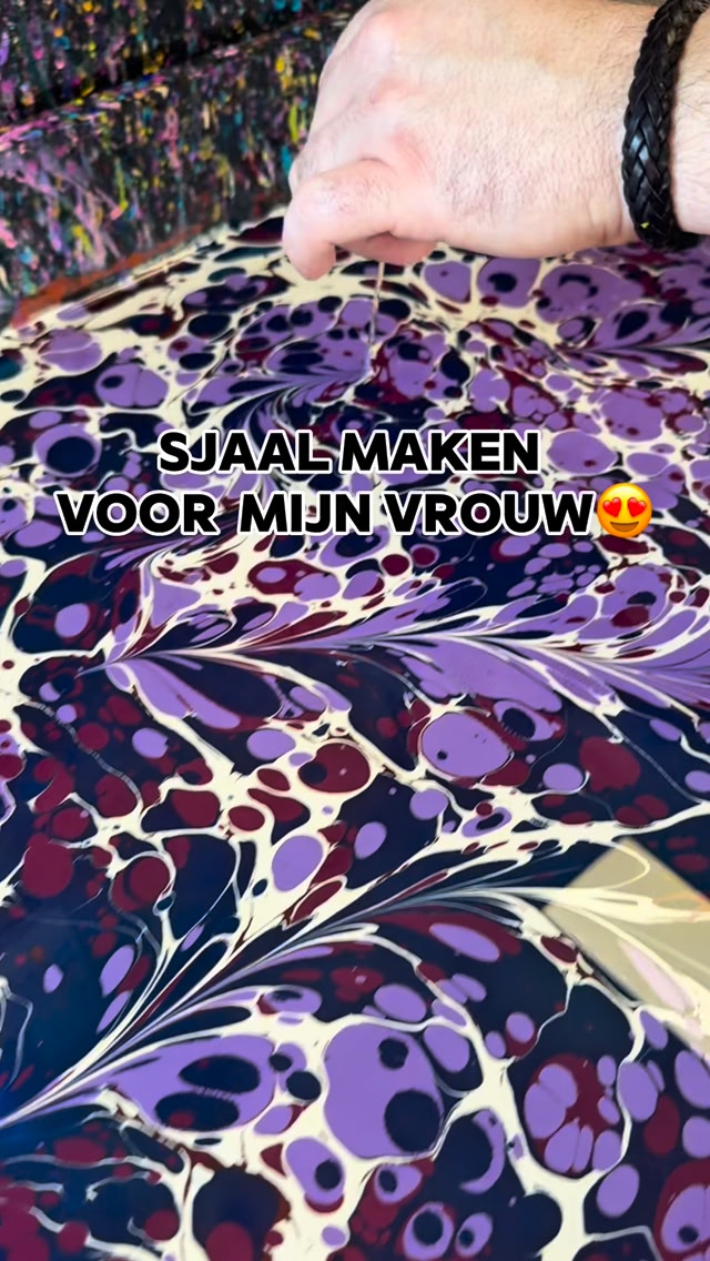 Een Unieke Ervaring: Maak Je Eigen Sjaal met UNESCO-Technieken!