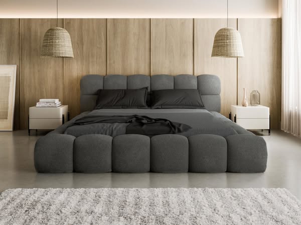 Stell dir dein perfektes Schlafzimmer vor ...
