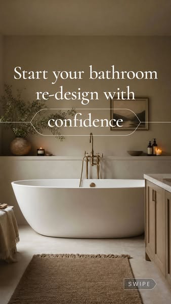 Sanctuary Bathrooms | Trusted Bathroom Experts