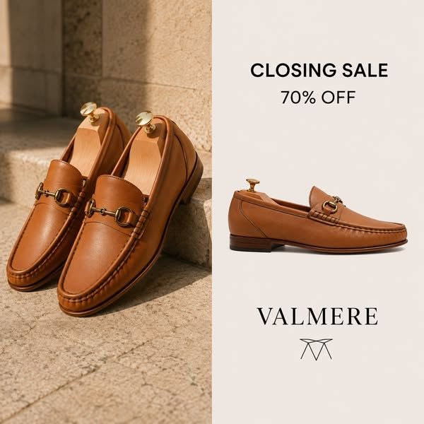 Allverne Final Pairs — No Restocks Ever