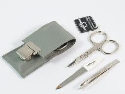 Malteser Zaketui 3-Delig Nylon Magn 21-2102 1 Stuk