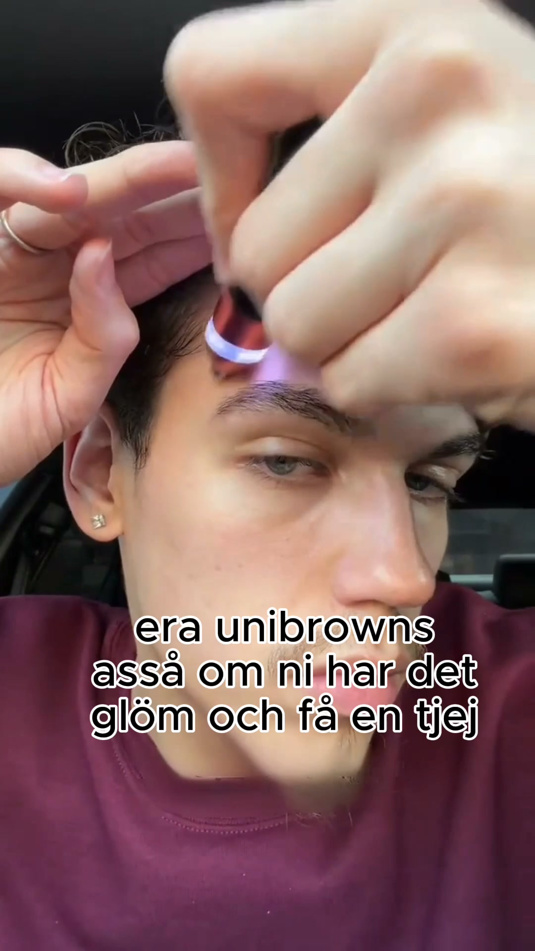 Betala senare med Klarna