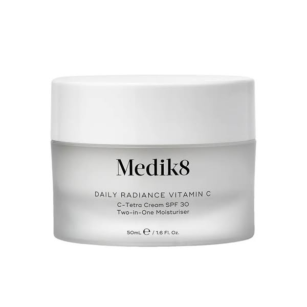 Daily Radiance Vitamin C SPF 30