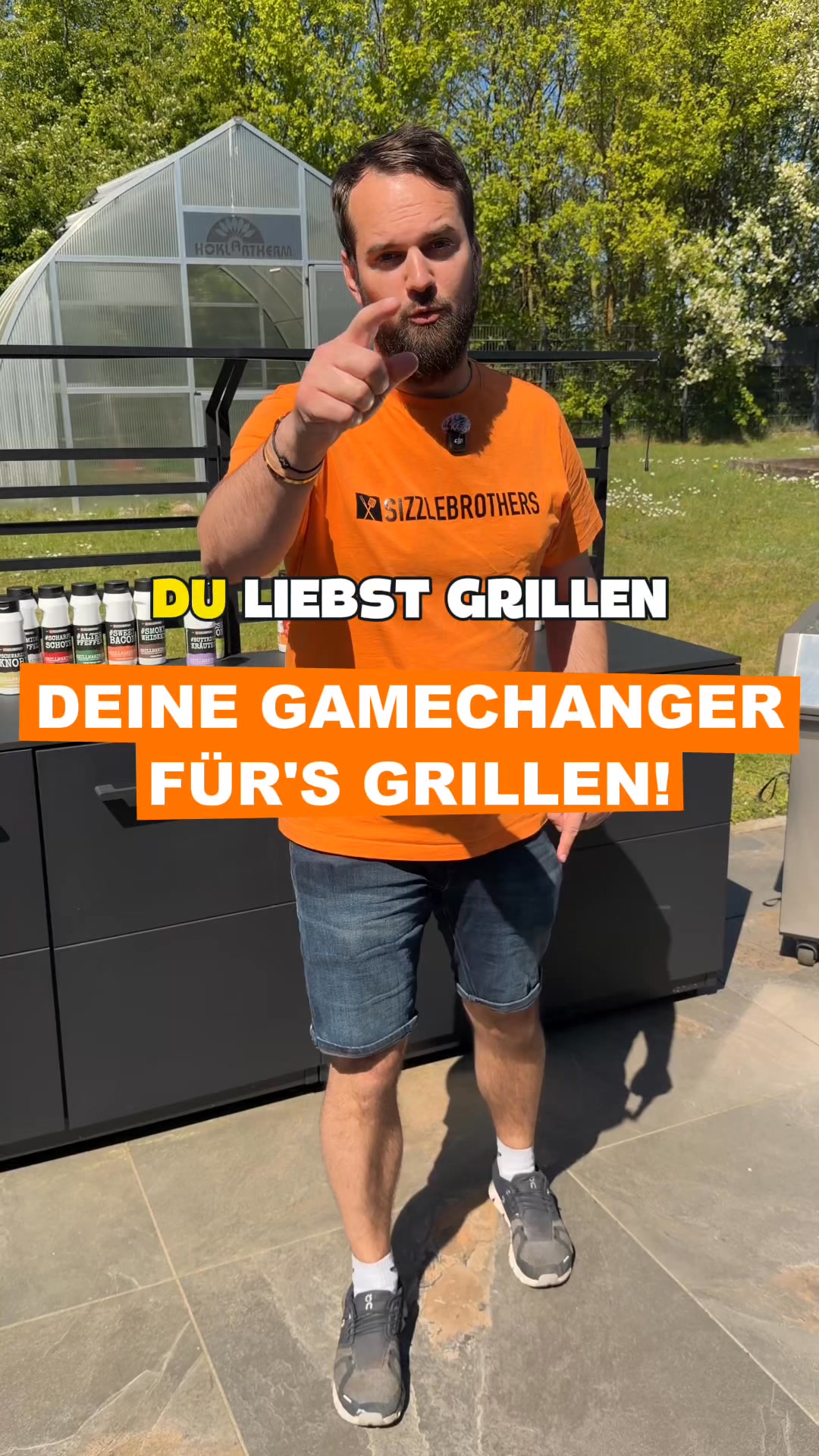 Jetzt zugreifen & Rabatt sichern