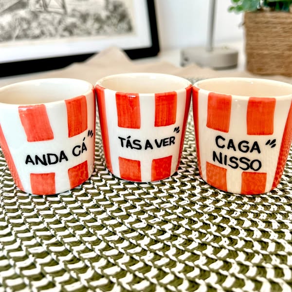 Portes grátis a partir de 58€