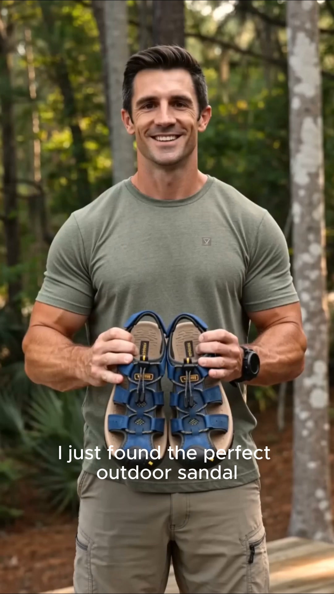 Meet all-day comfort
