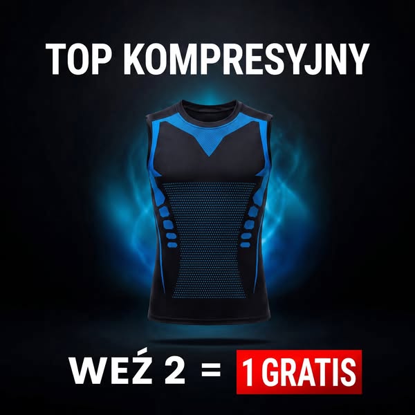 POŻEGNAJ PIWNY BRZUCH.
