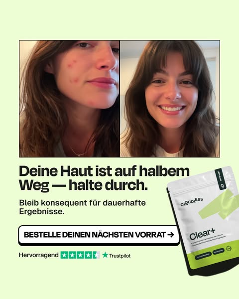 Sichere dir jetzt den 3. Monat gratis