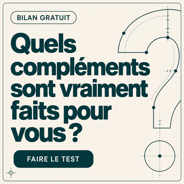 Quel est votre véritable âge biologique ?