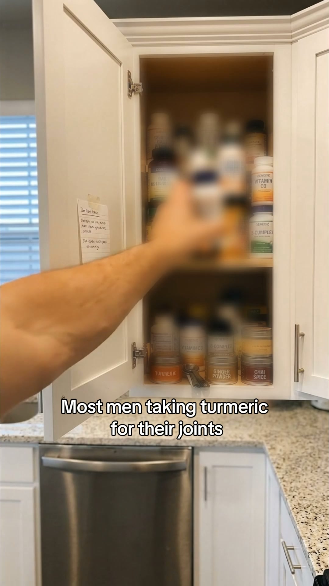 Say Goodbye to Arthritis Pain