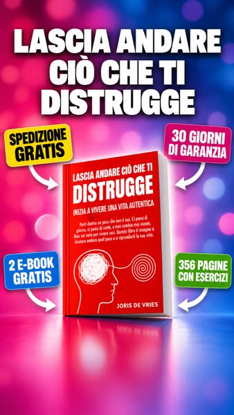 Un'altra settimana a dire «domani»?