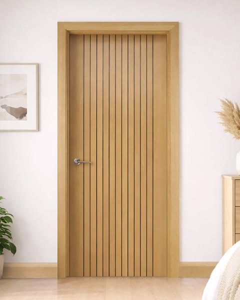 Anúncio de The Door Store