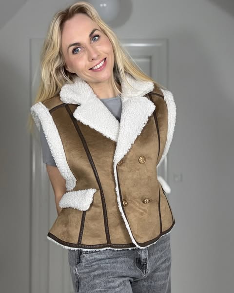 Find din favorit fake fur