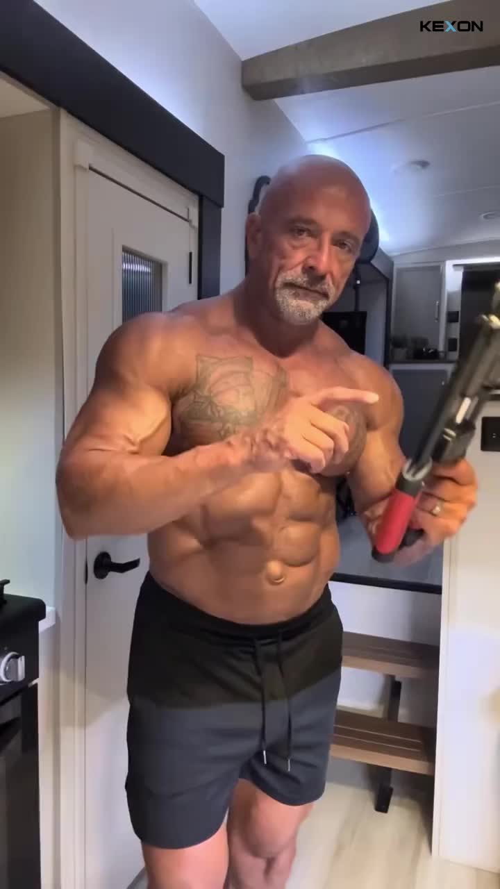 Train Smarter. Get Stronger.