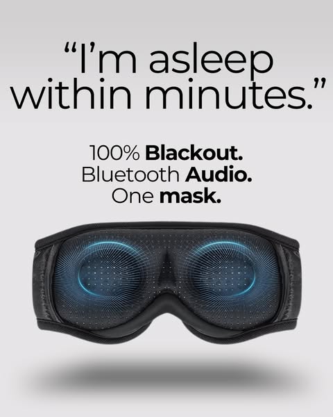 Fall asleep faster after your shift. 30% off today