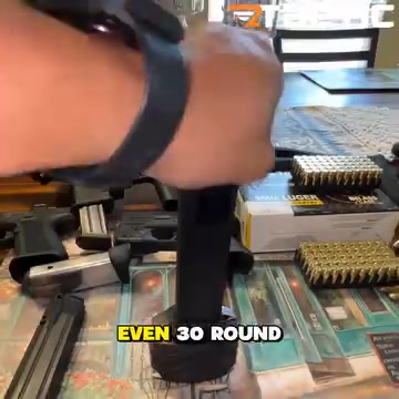 2TAC Speed Loader – Reload in Seconds!