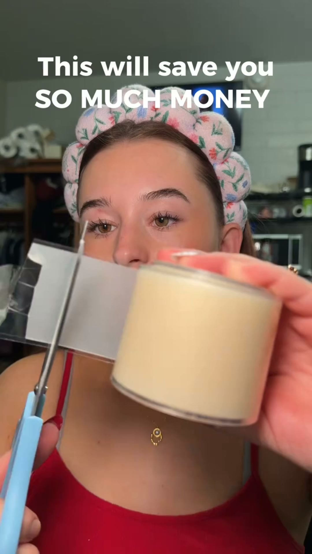 Emergency Care Roll — Skin Care