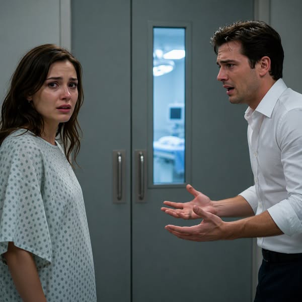 Plot twist alert! You won't believe what happens next…