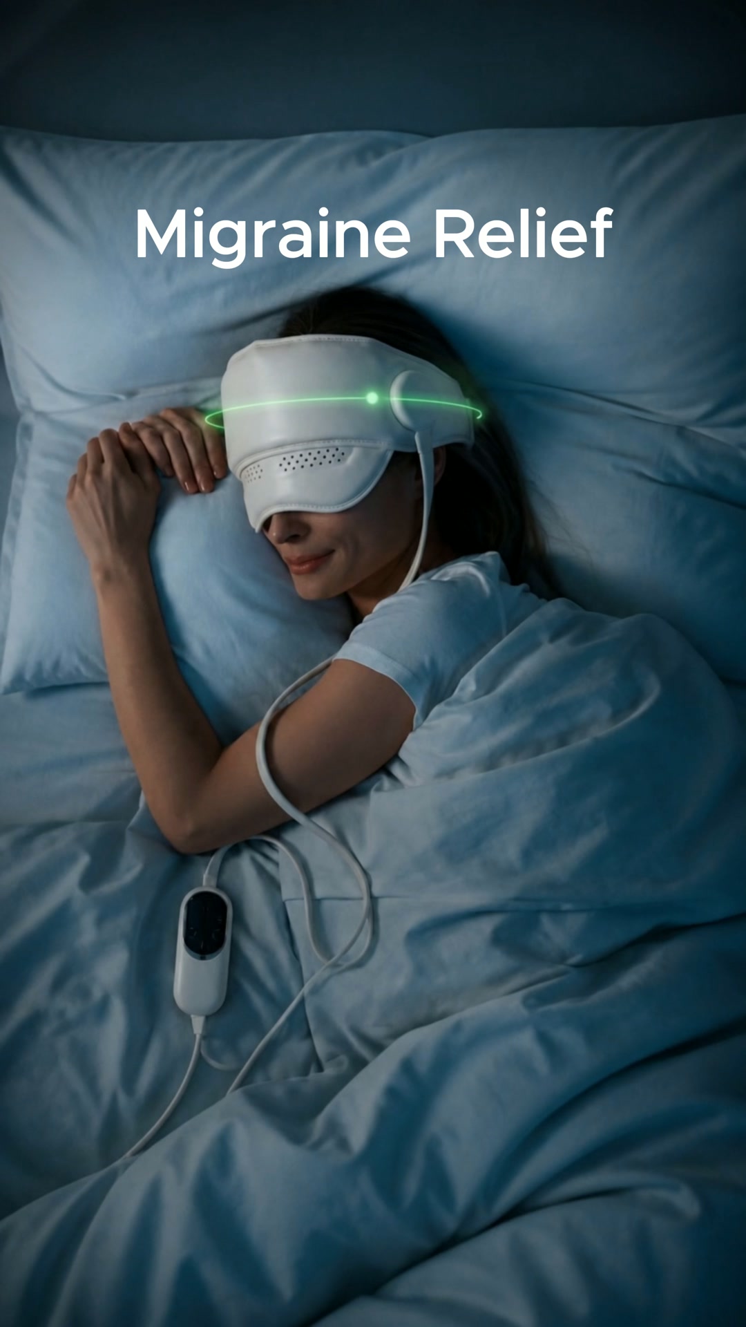 Breakthrough in Migraine Relief
