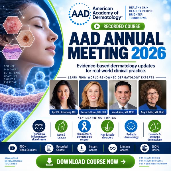 AAD Annual Meeting 2026