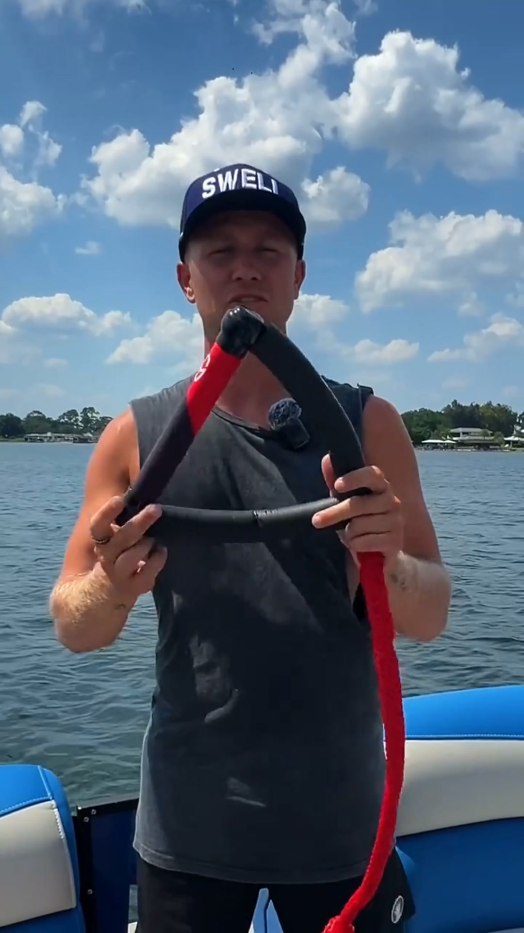 The Missing Upgrade For Your Wakesurf Setup.