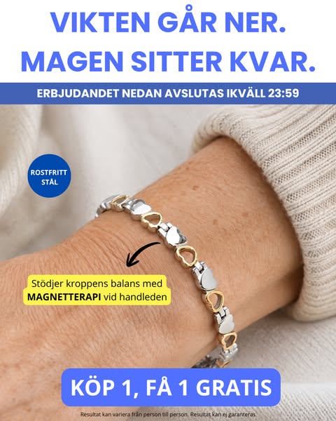 Få balans i livet - naturligt