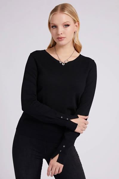 €56 | Guess πουλοβερ γυναικειο gena swtr