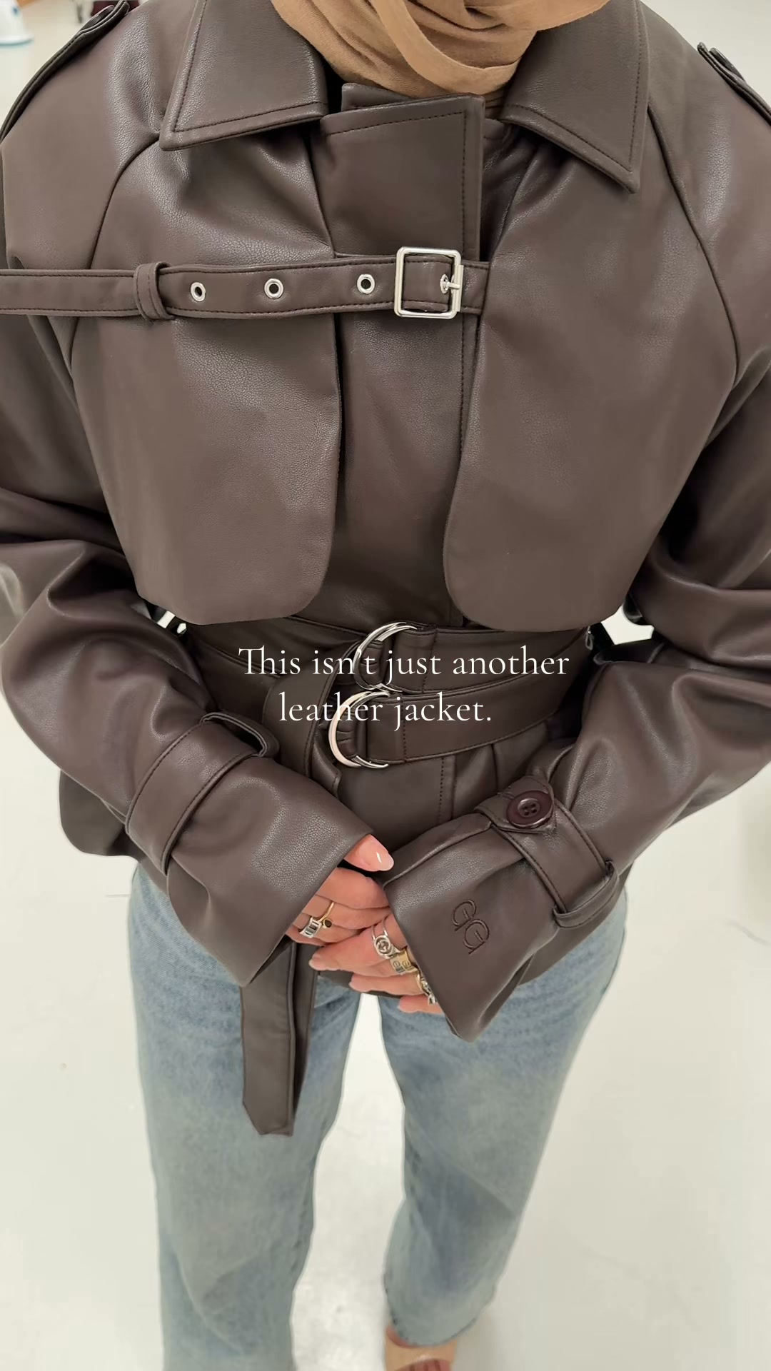 Anúncio de Gigi Collection