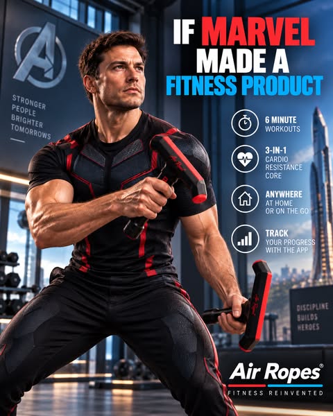 Fitter Faster & Leaner In Less Time - At Any Age!