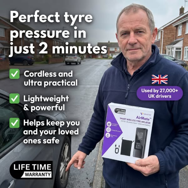 Lifetime Warranty