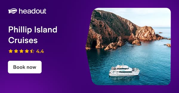 Cruise into coastal beauty