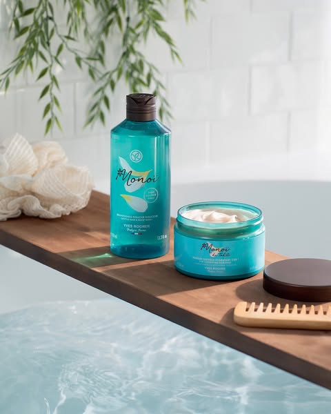 COMPRAR YVES ROCHER