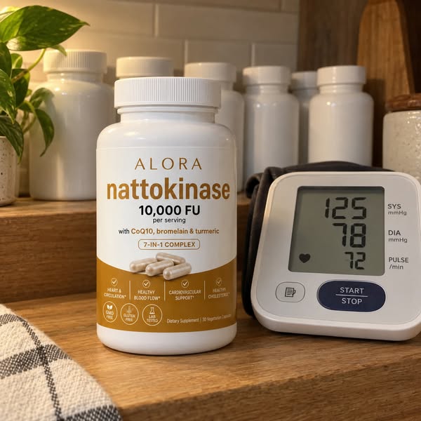 Natural Relief in Weeks