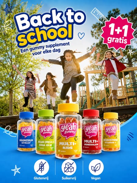 1+1 GRATIS