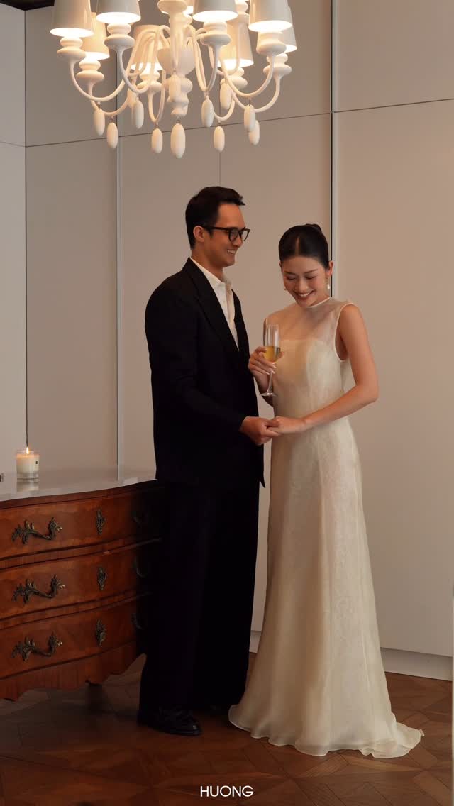 Anúncio de HUONG Boutique
