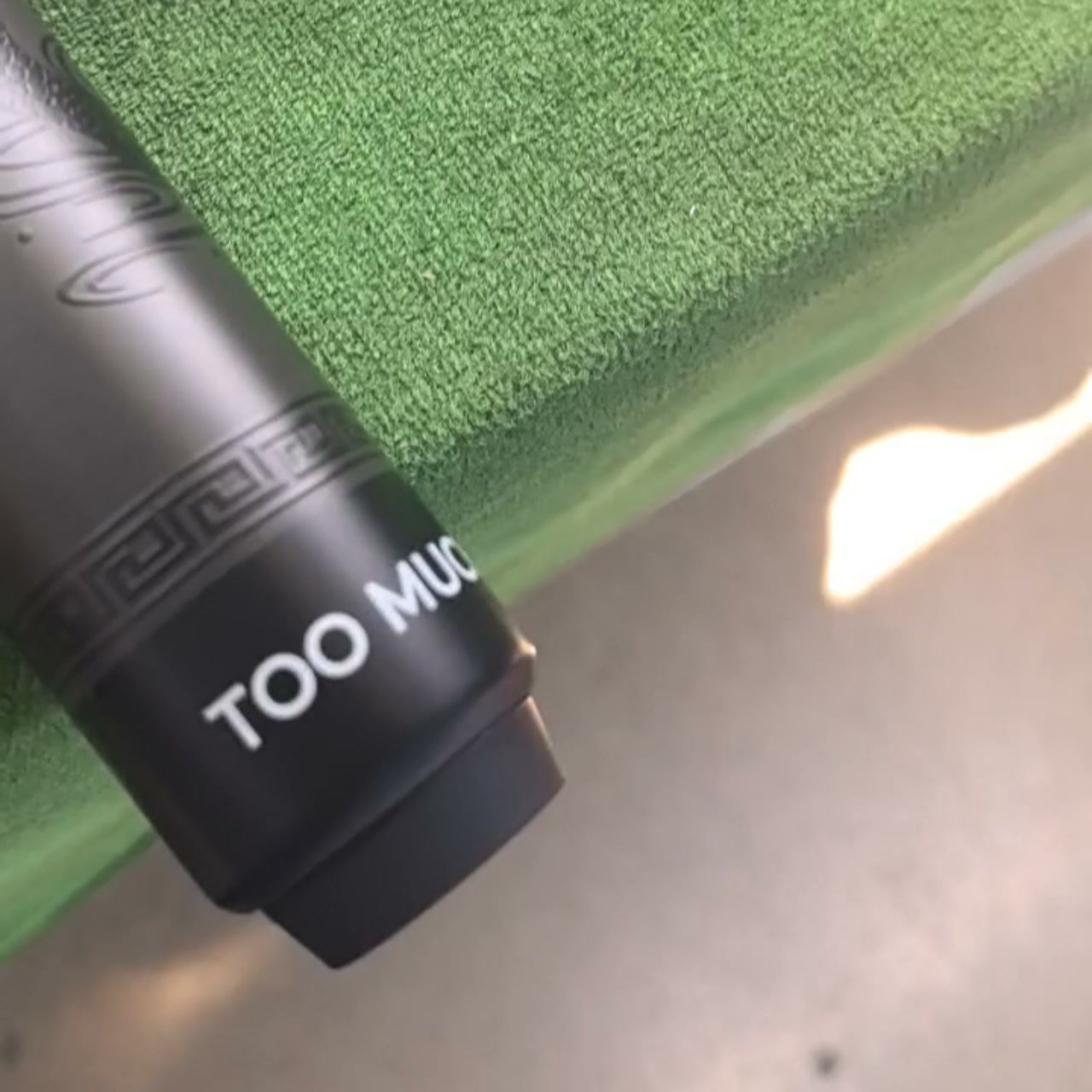 Custom Text Printing