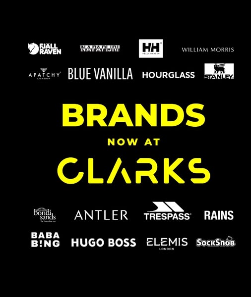 More brands.