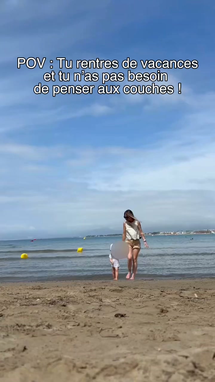 Les couches françaises qui ont tout changé pour nous