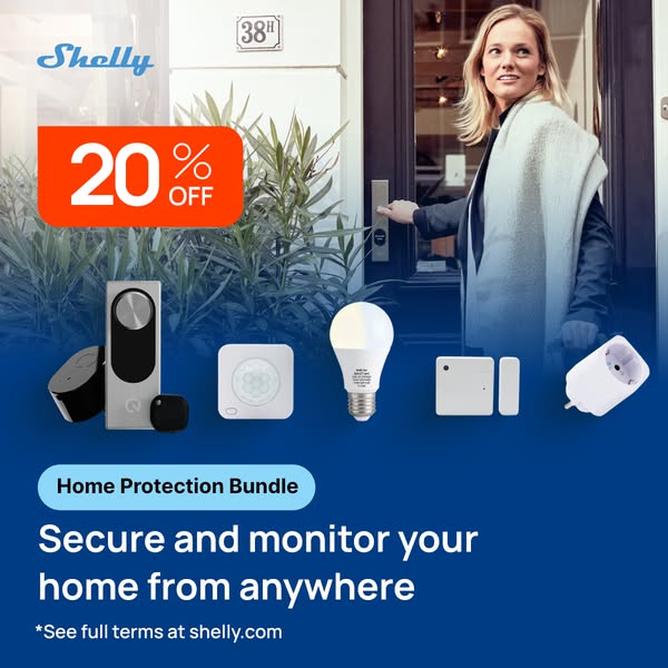 Protect Your Home Smarter