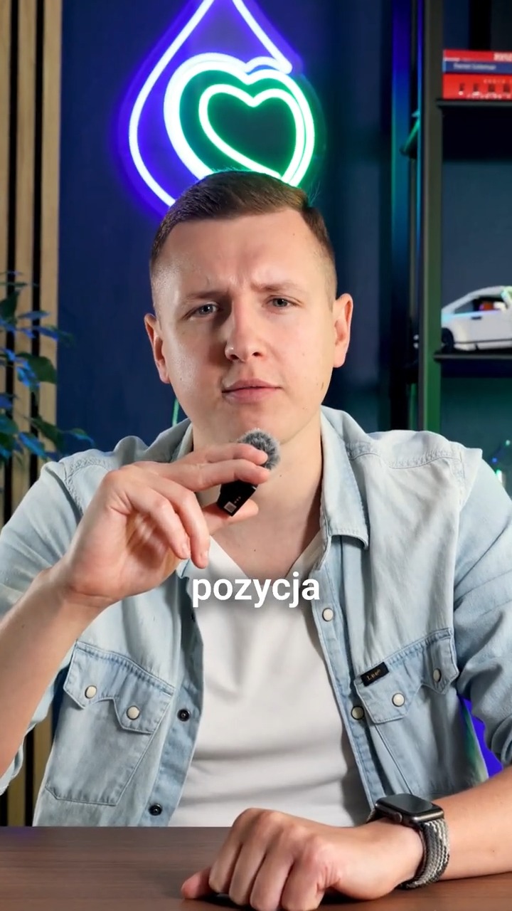 Anúncio de wodadlafirmy.pl