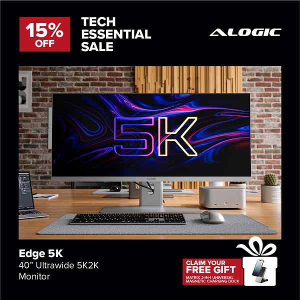 SAVE 15% + FREE GIFT