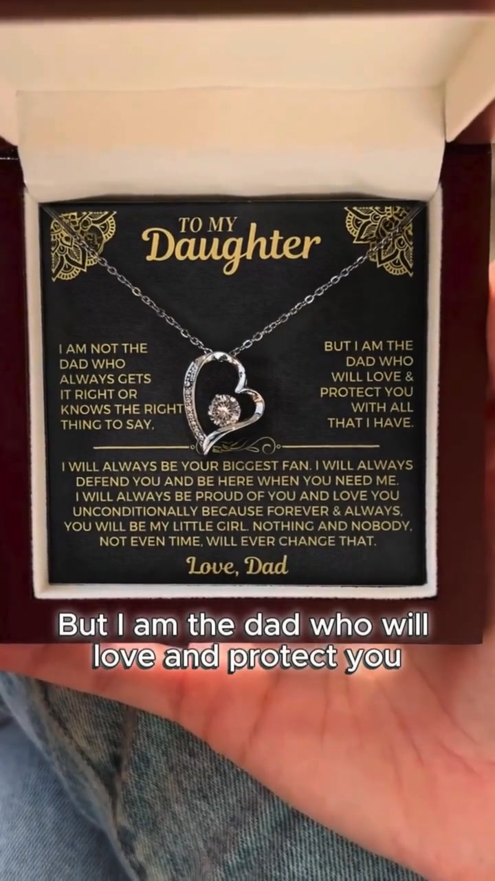 She Couldn't Hold Back Her Tears – Watch Her Reaction!