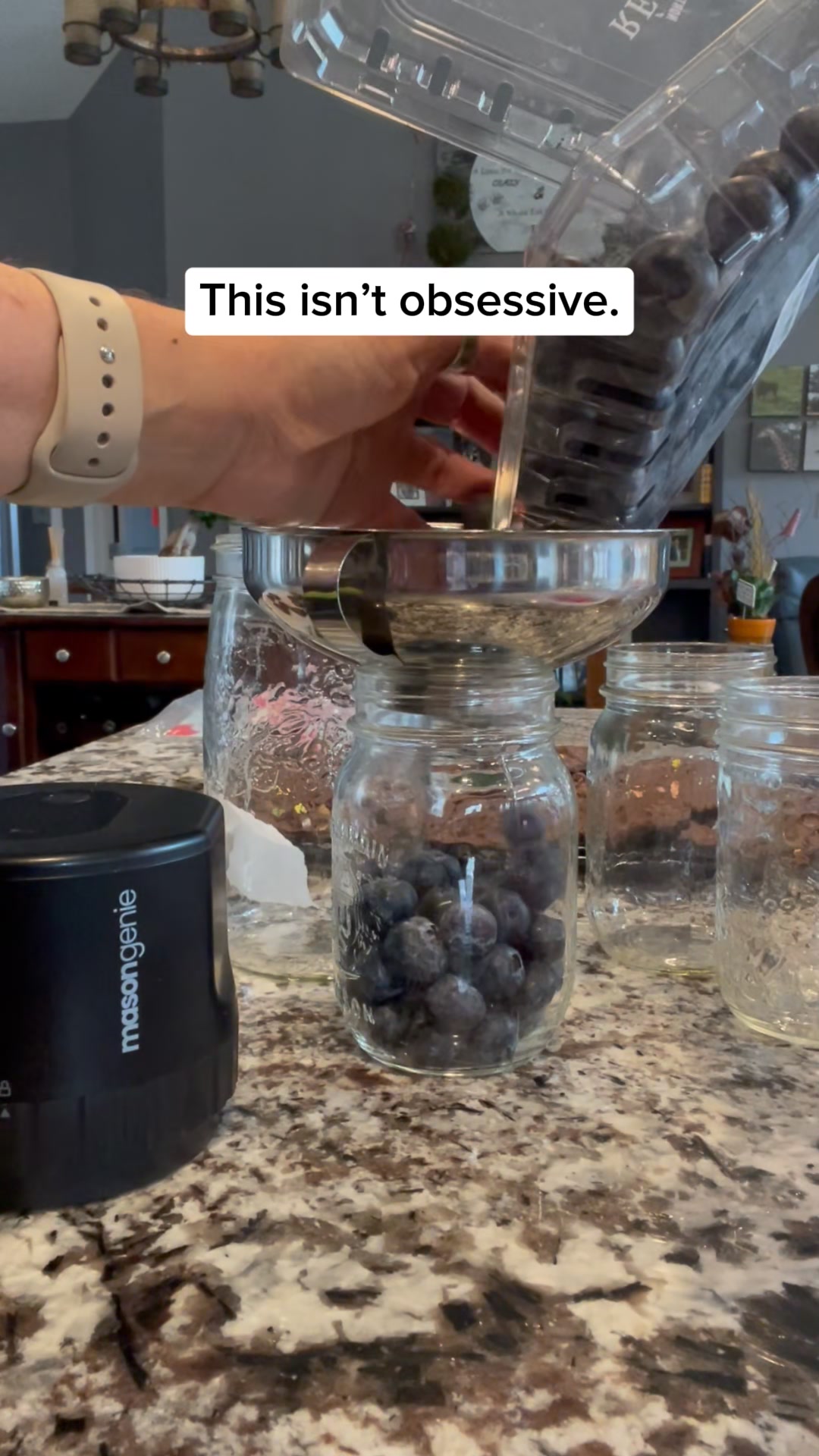 #1 Food Storage Hack