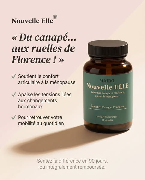 90 jours satisfait ou remboursé.