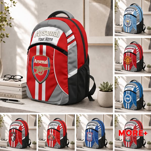 EPL - Sport BackPack