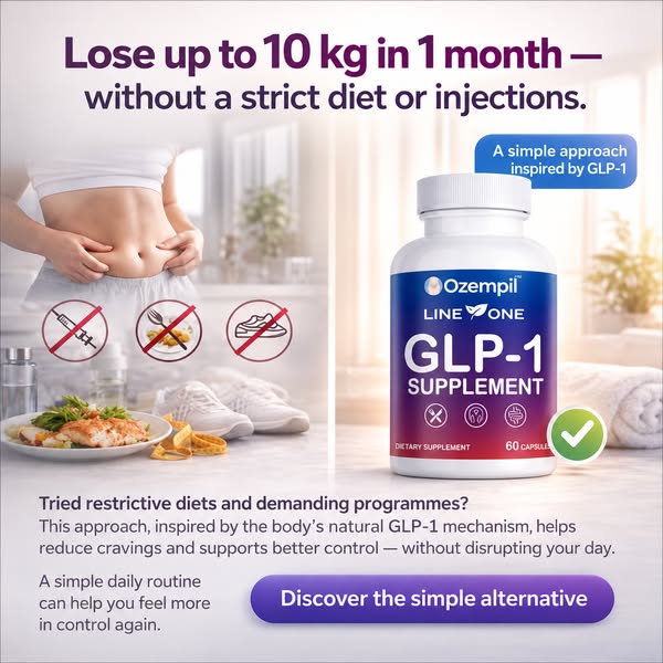 START YOUR TRANSFORMATION TODAY