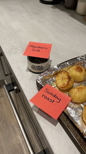 Worried it smells like a roast? Read the reviews.