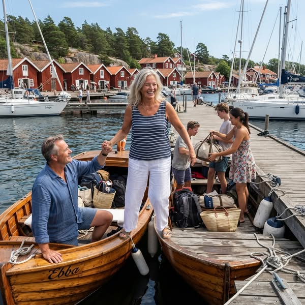 Om du är över 45 och din hud ser skrynklig ut oavsett vad du smörjer in den med. Här är anledningen